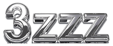 3zzz logo